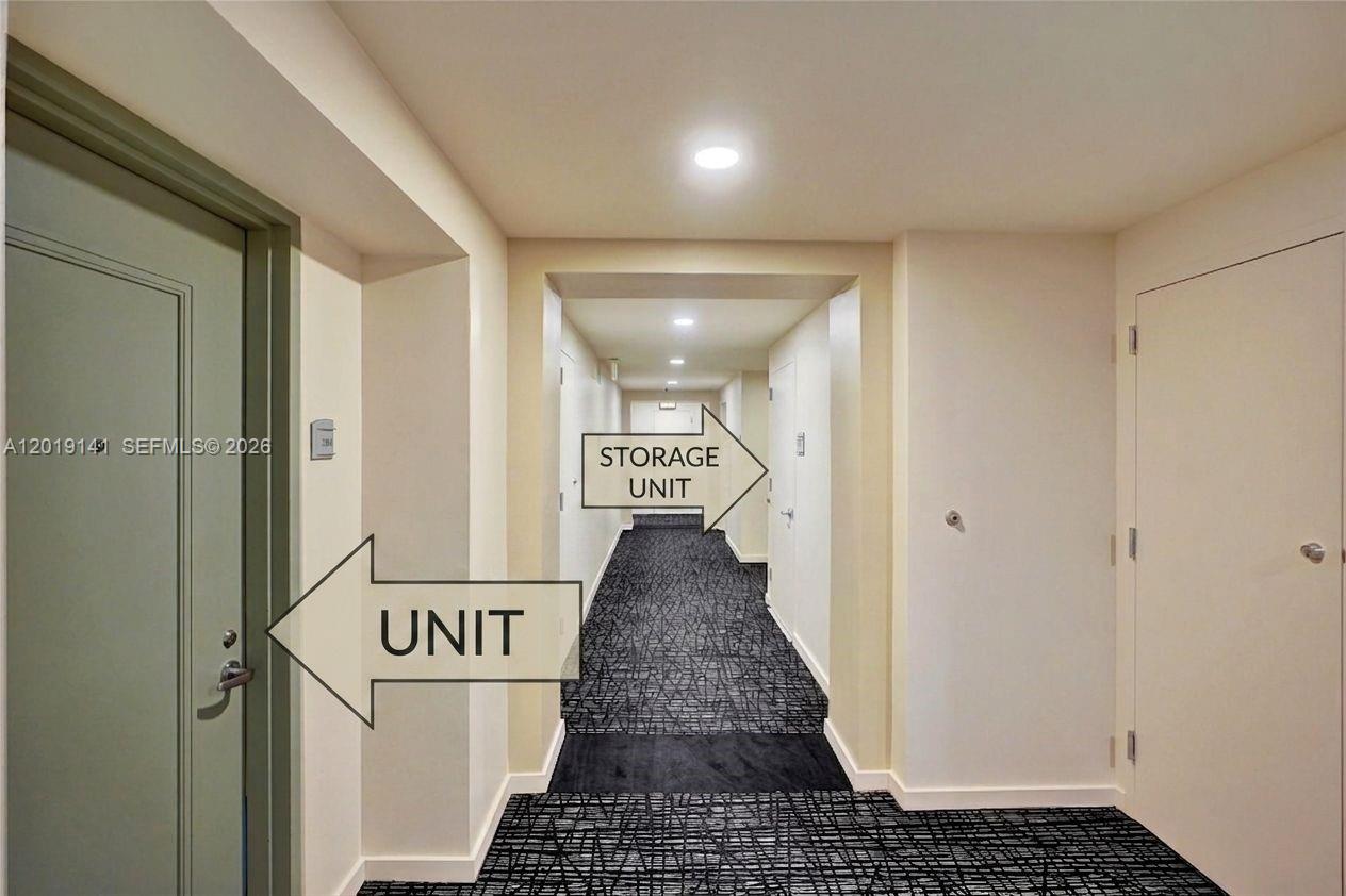 1900 N Bayshore Dr #2204, Miami FL 33132
