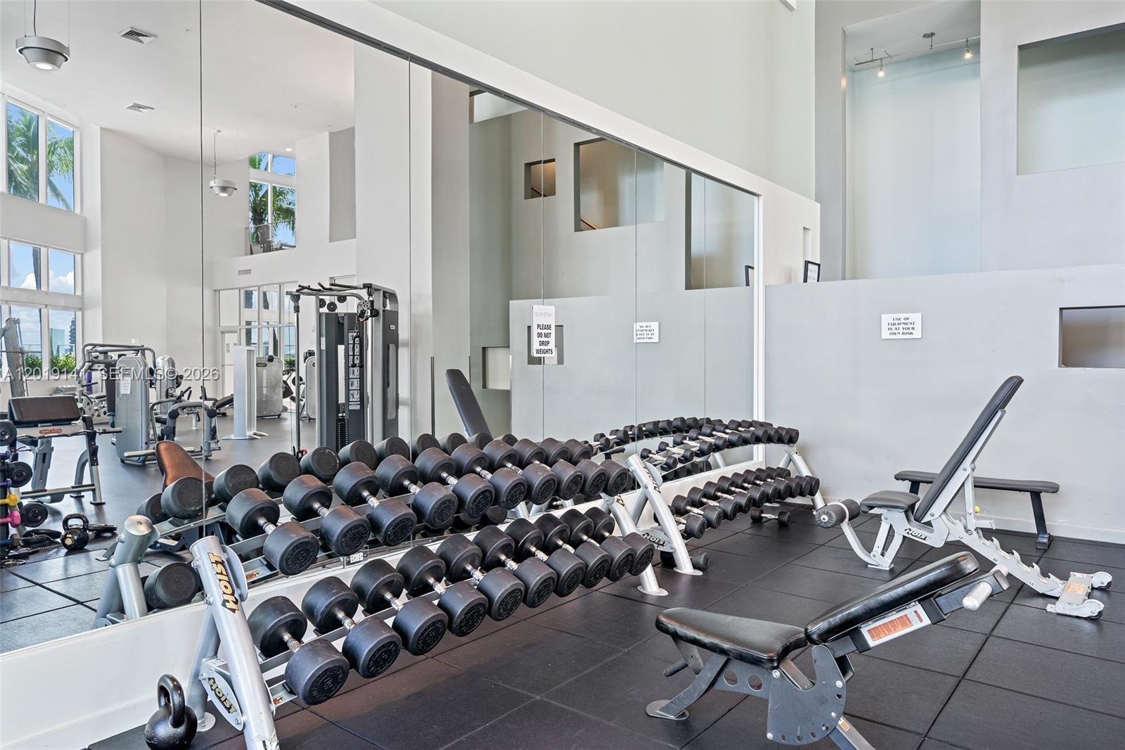 1900 N Bayshore Dr #2204, Miami FL 33132