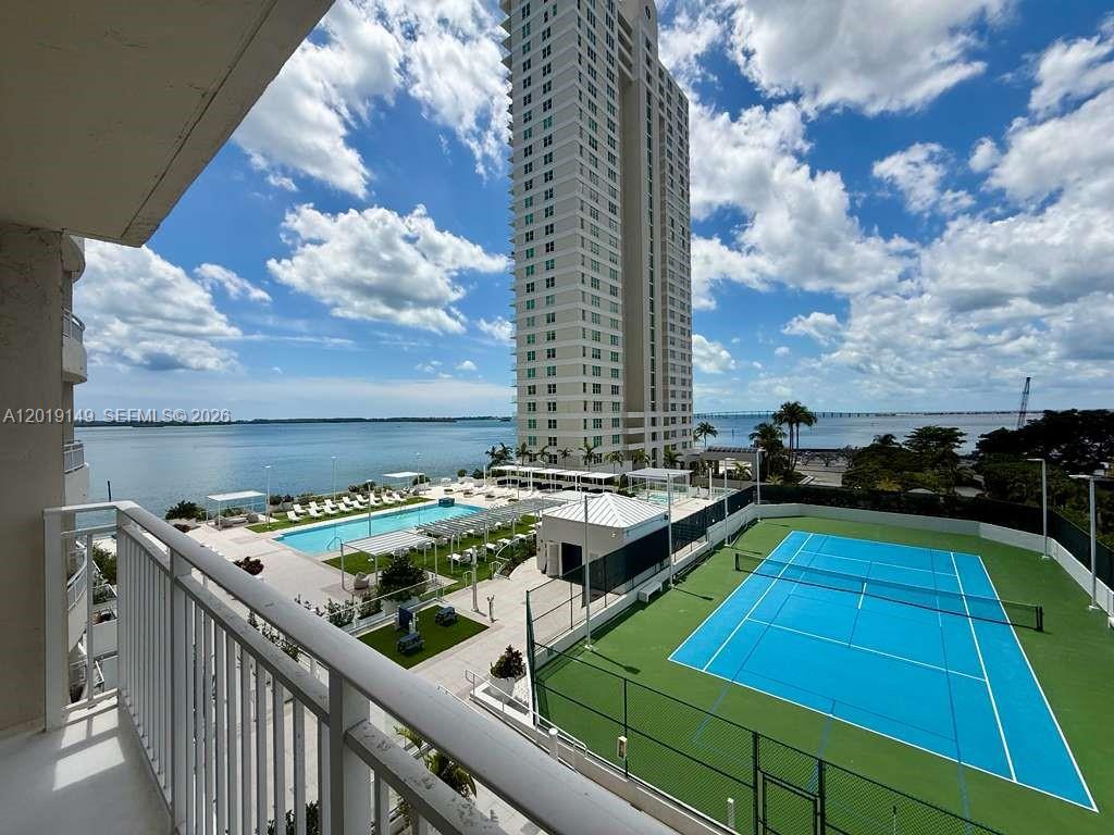770 Claughton Island Dr #706, Miami FL 33131
