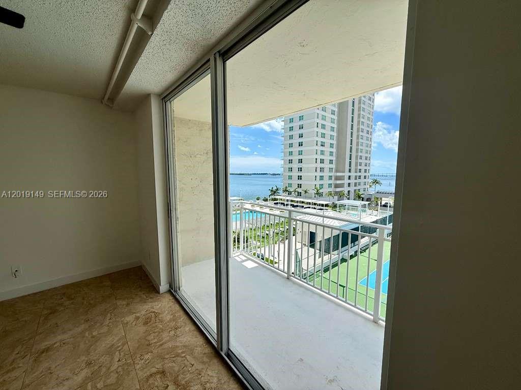 770 Claughton Island Dr #706, Miami FL 33131