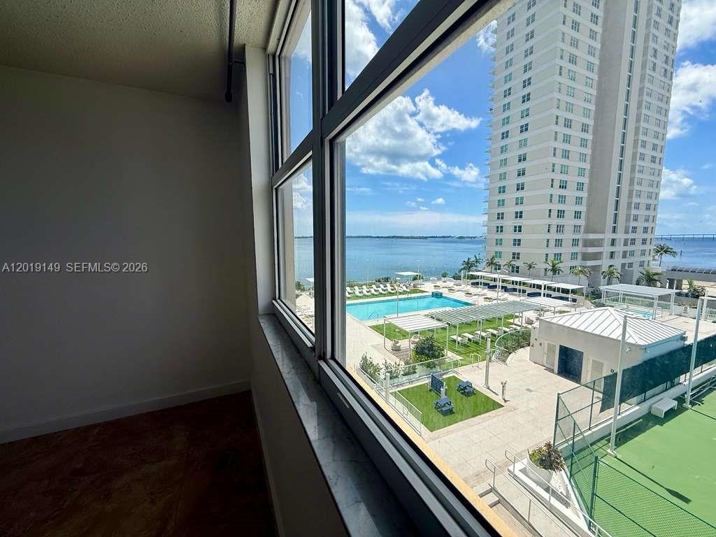 770 Claughton Island Dr #706, Miami FL 33131