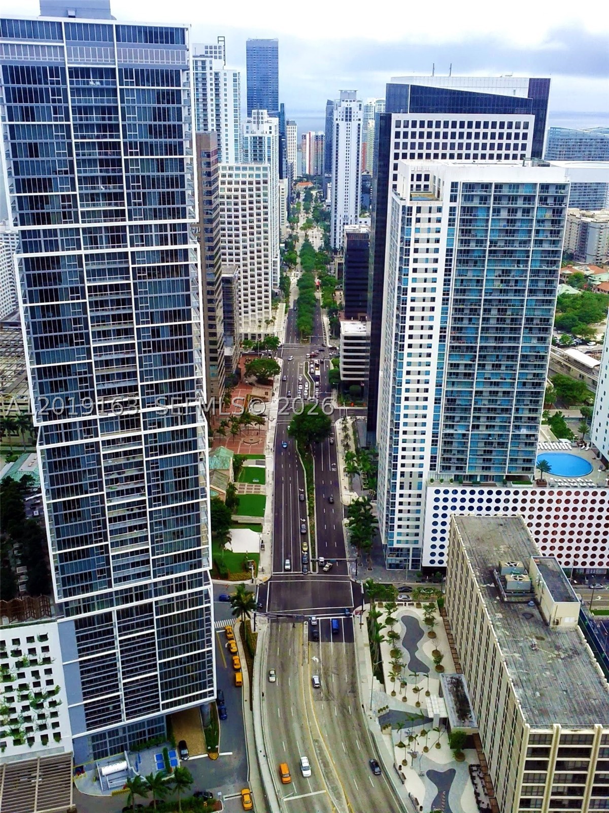 200 Biscayne Boulevard Way #4904, Miami FL 33131