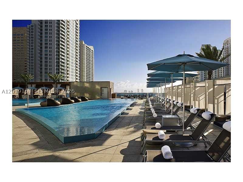 200 Biscayne Boulevard Way #4904, Miami FL 33131