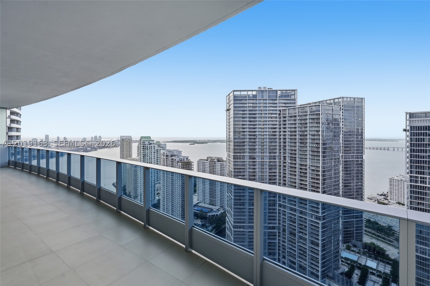 200 Biscayne Boulevard Way #4904, Miami FL 33131