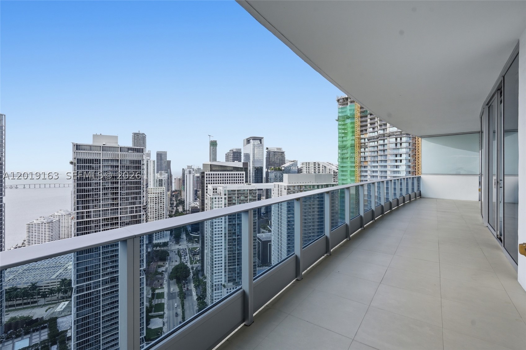 200 Biscayne Boulevard Way #4904, Miami FL 33131
