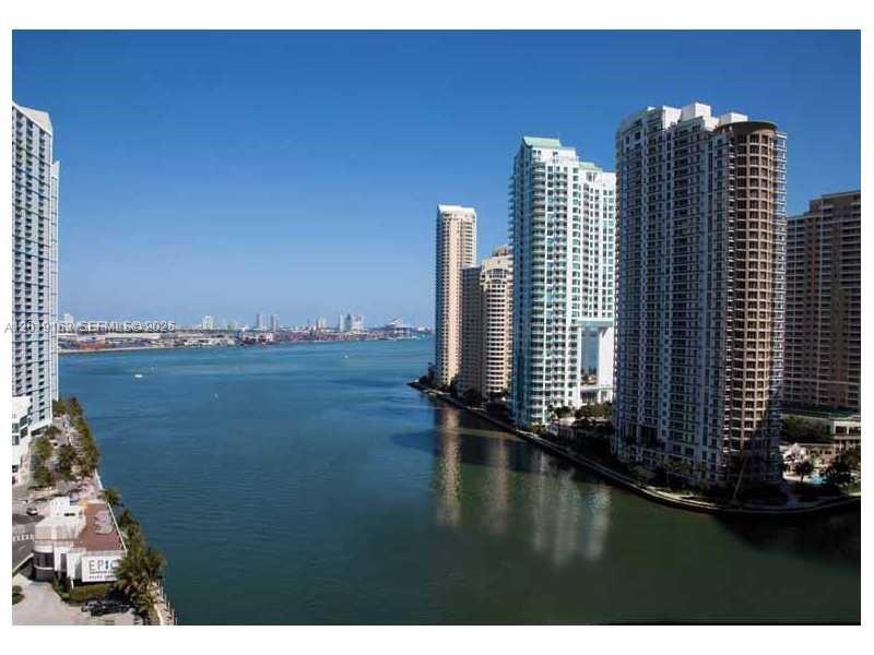 200 Biscayne Boulevard Way #4904, Miami FL 33131
