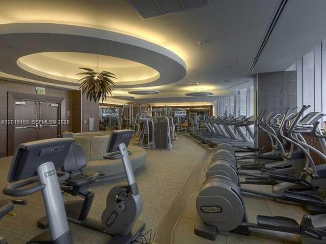 200 Biscayne Boulevard Way #4904, Miami FL 33131