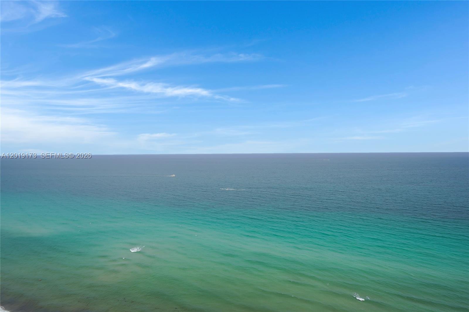 17001 Collins Ave #2805, Sunny Isles Beach FL 33160