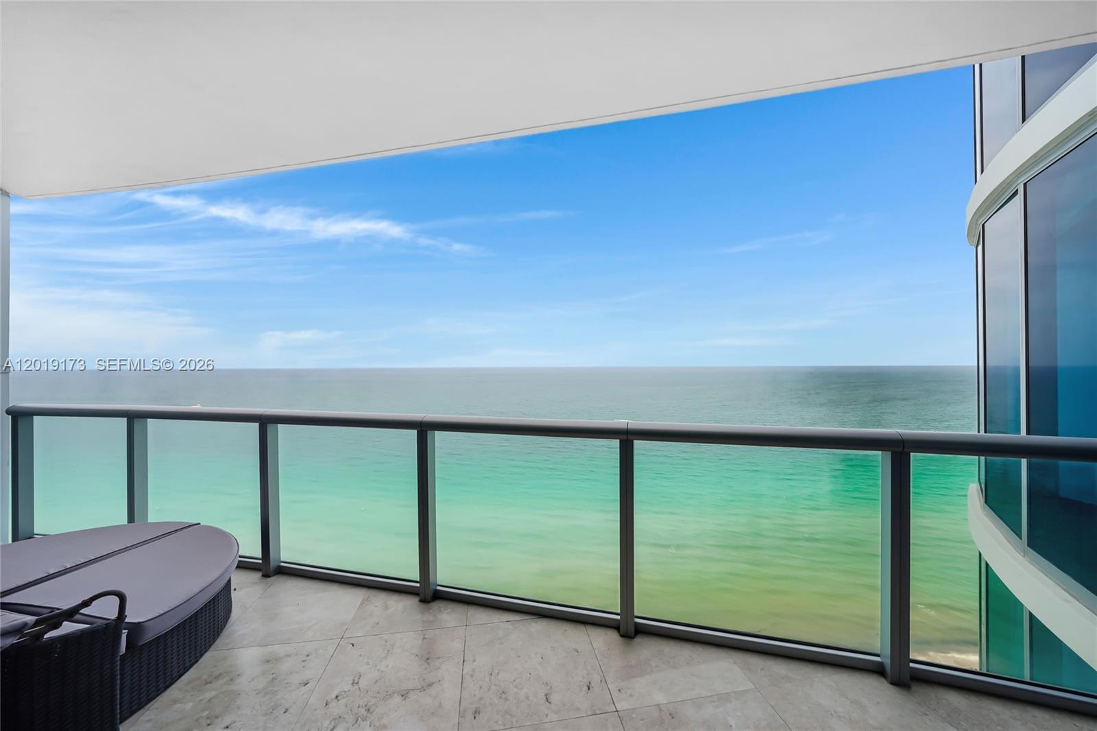 17001 Collins Ave #2805, Sunny Isles Beach FL 33160