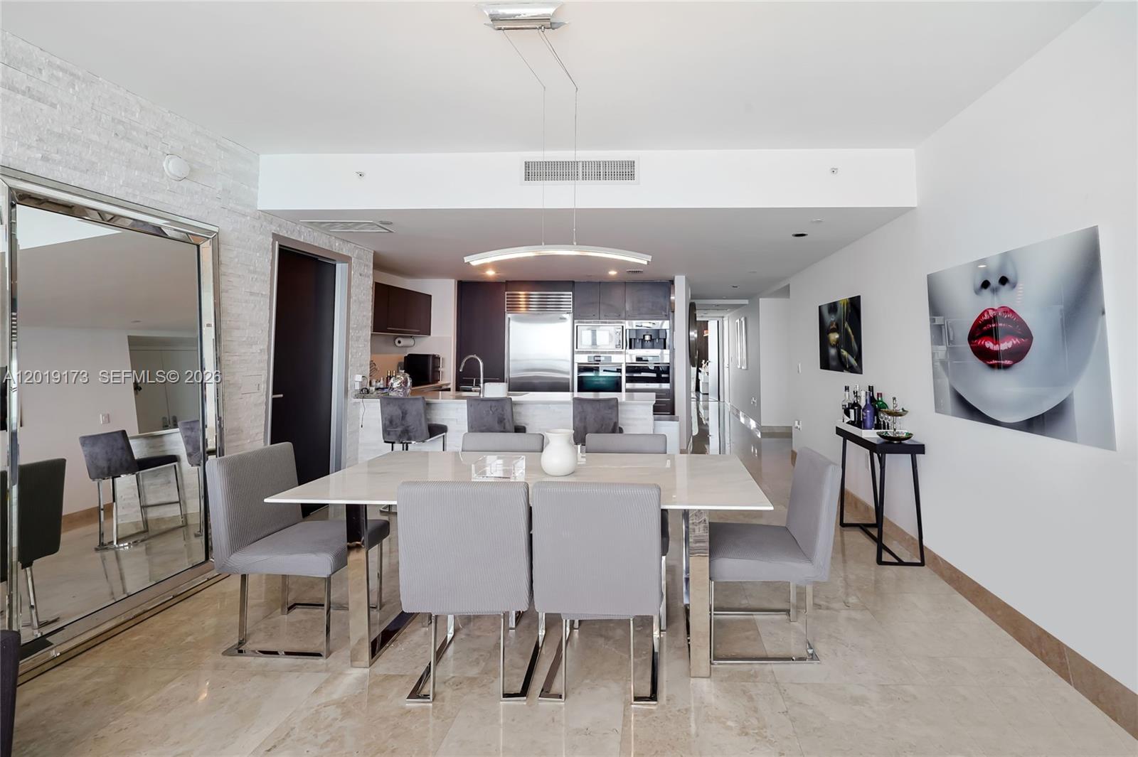 17001 Collins Ave #2805, Sunny Isles Beach FL 33160