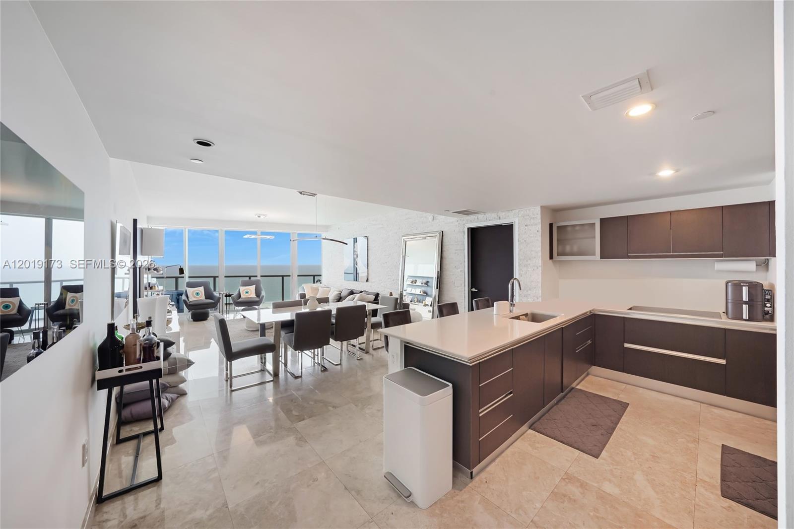 17001 Collins Ave #2805, Sunny Isles Beach FL 33160