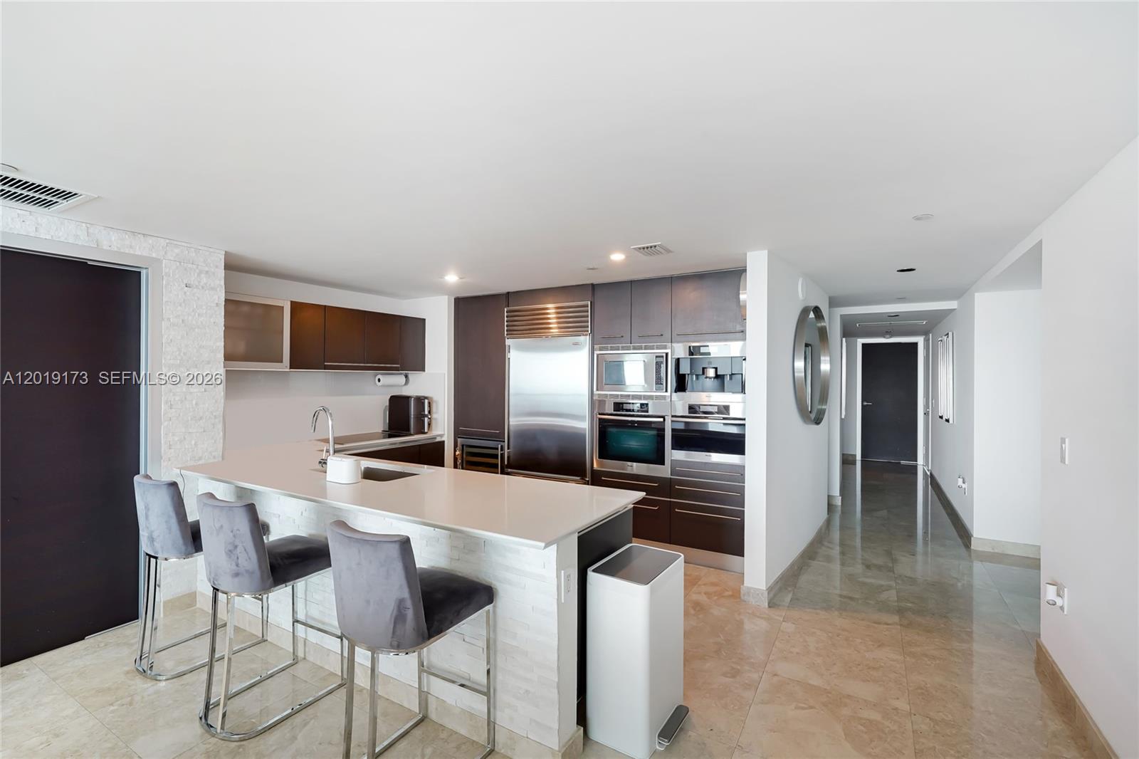 17001 Collins Ave #2805, Sunny Isles Beach FL 33160