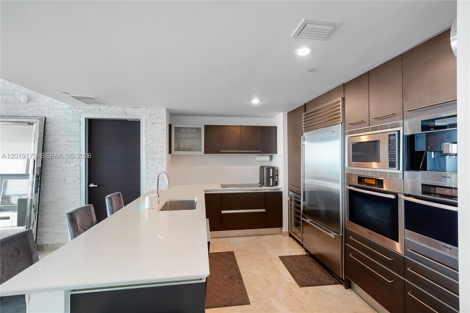 17001 Collins Ave #2805, Sunny Isles Beach FL 33160