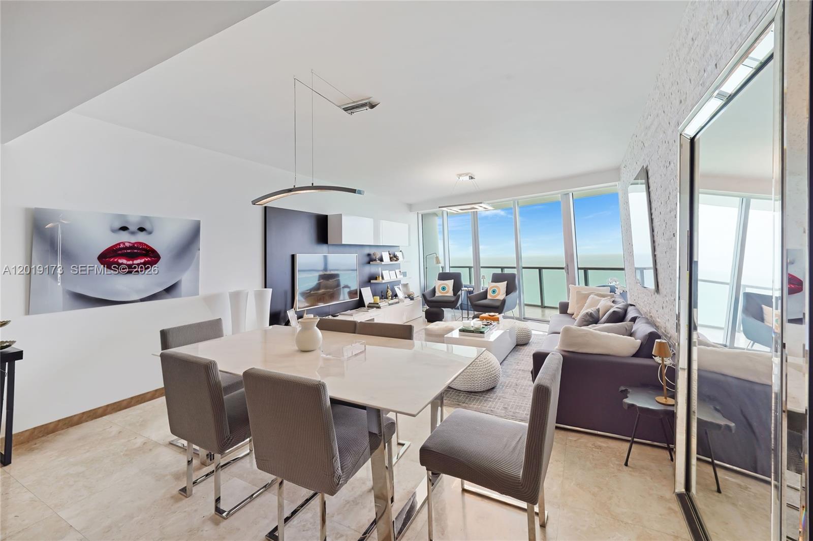 17001 Collins Ave #2805, Sunny Isles Beach FL 33160