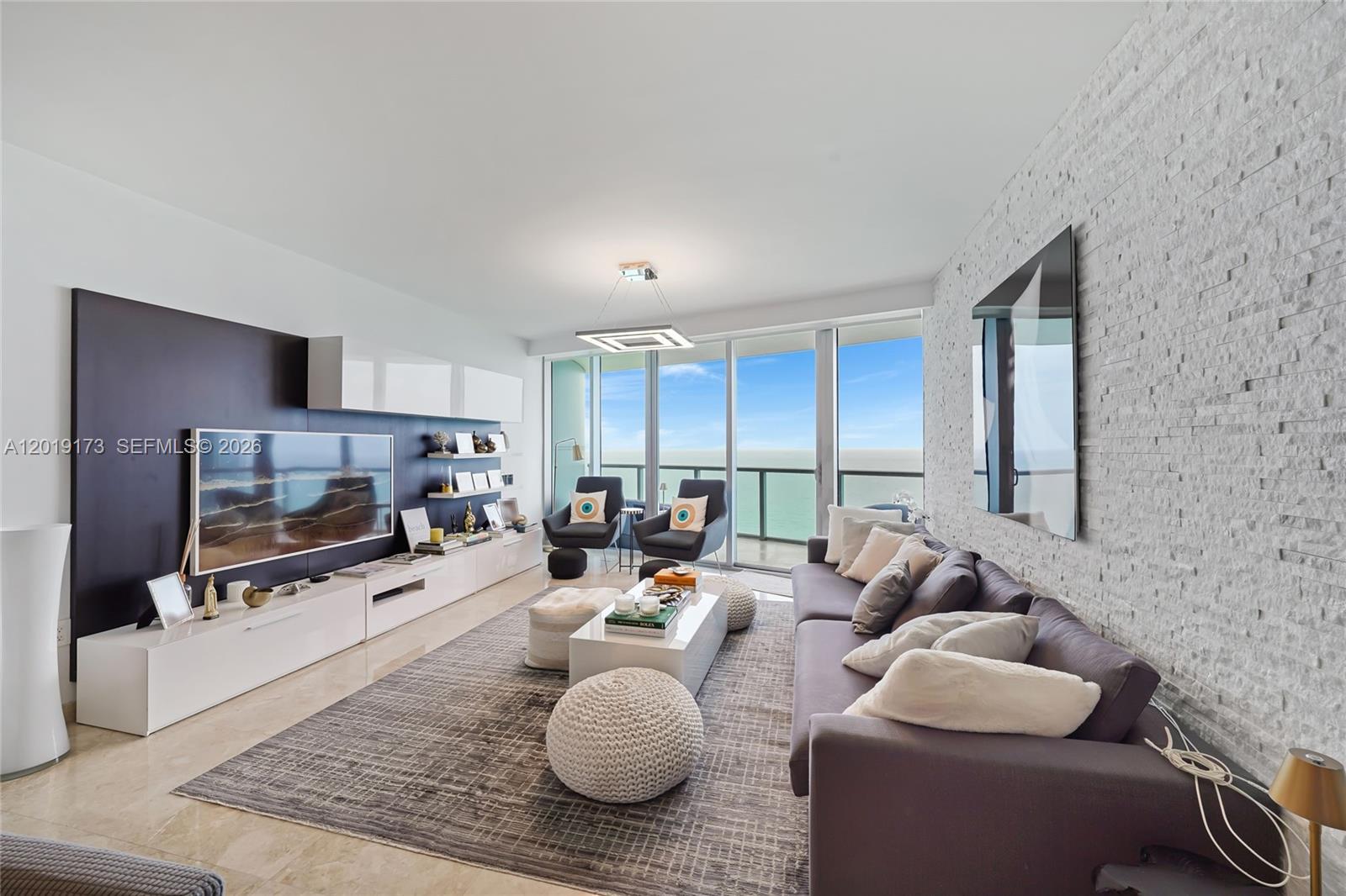 17001 Collins Ave #2805, Sunny Isles Beach FL 33160