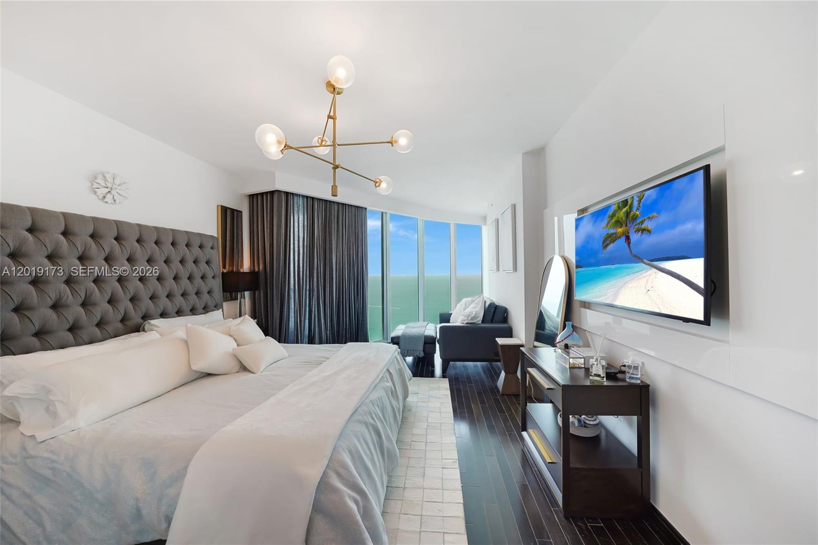 17001 Collins Ave #2805, Sunny Isles Beach FL 33160