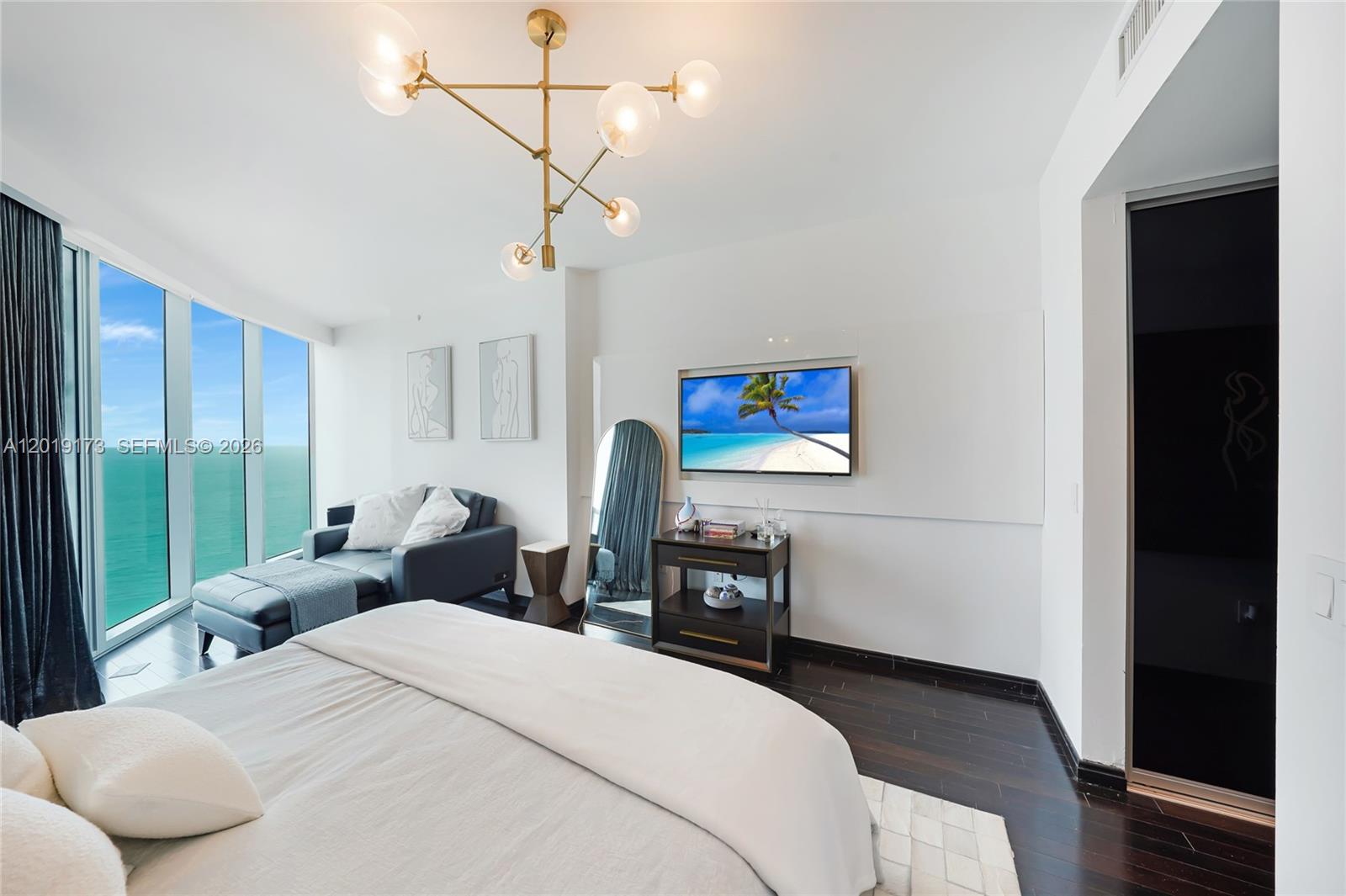 17001 Collins Ave #2805, Sunny Isles Beach FL 33160