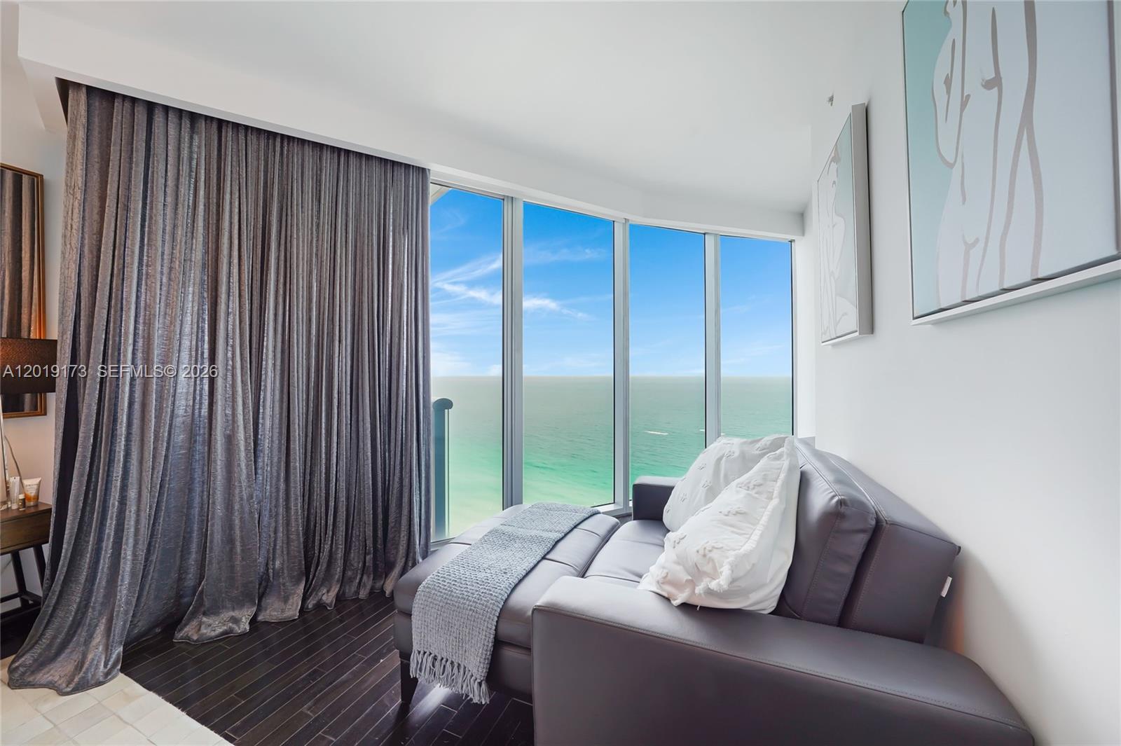 17001 Collins Ave #2805, Sunny Isles Beach FL 33160