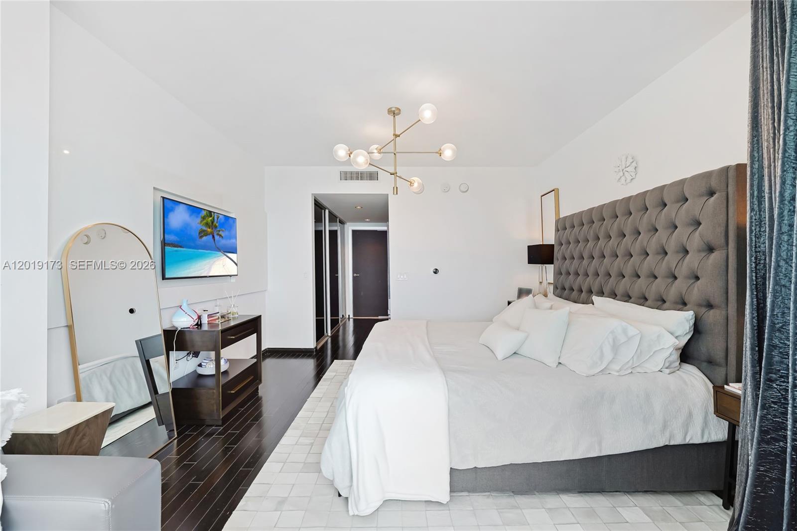 17001 Collins Ave #2805, Sunny Isles Beach FL 33160