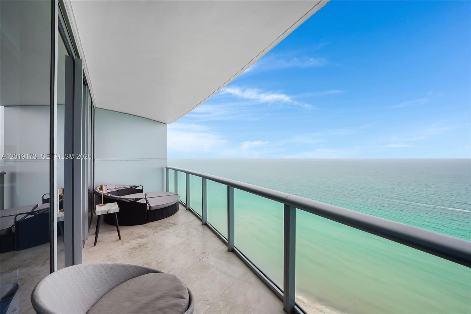 17001 Collins Ave #2805, Sunny Isles Beach FL 33160