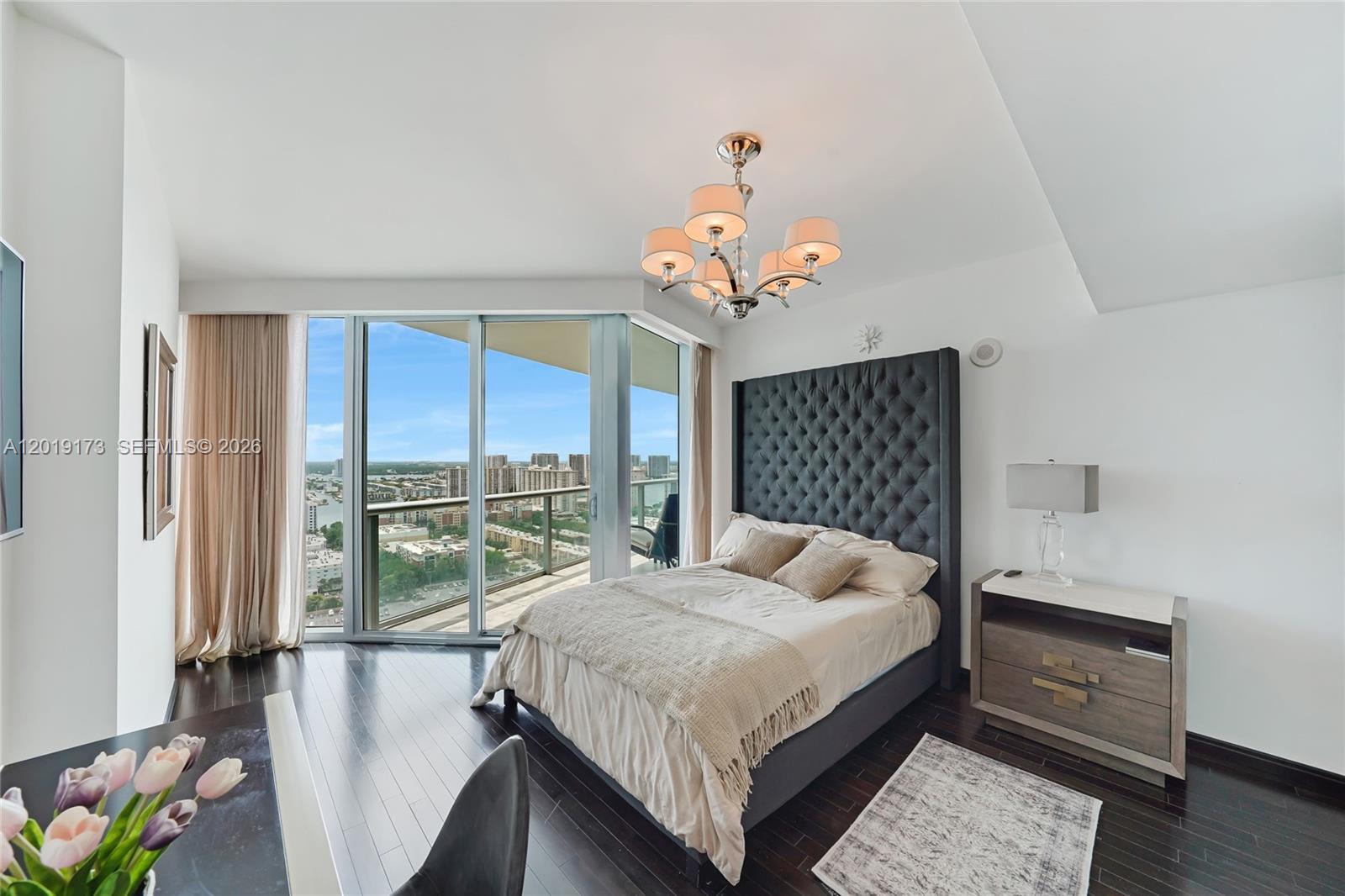 17001 Collins Ave #2805, Sunny Isles Beach FL 33160