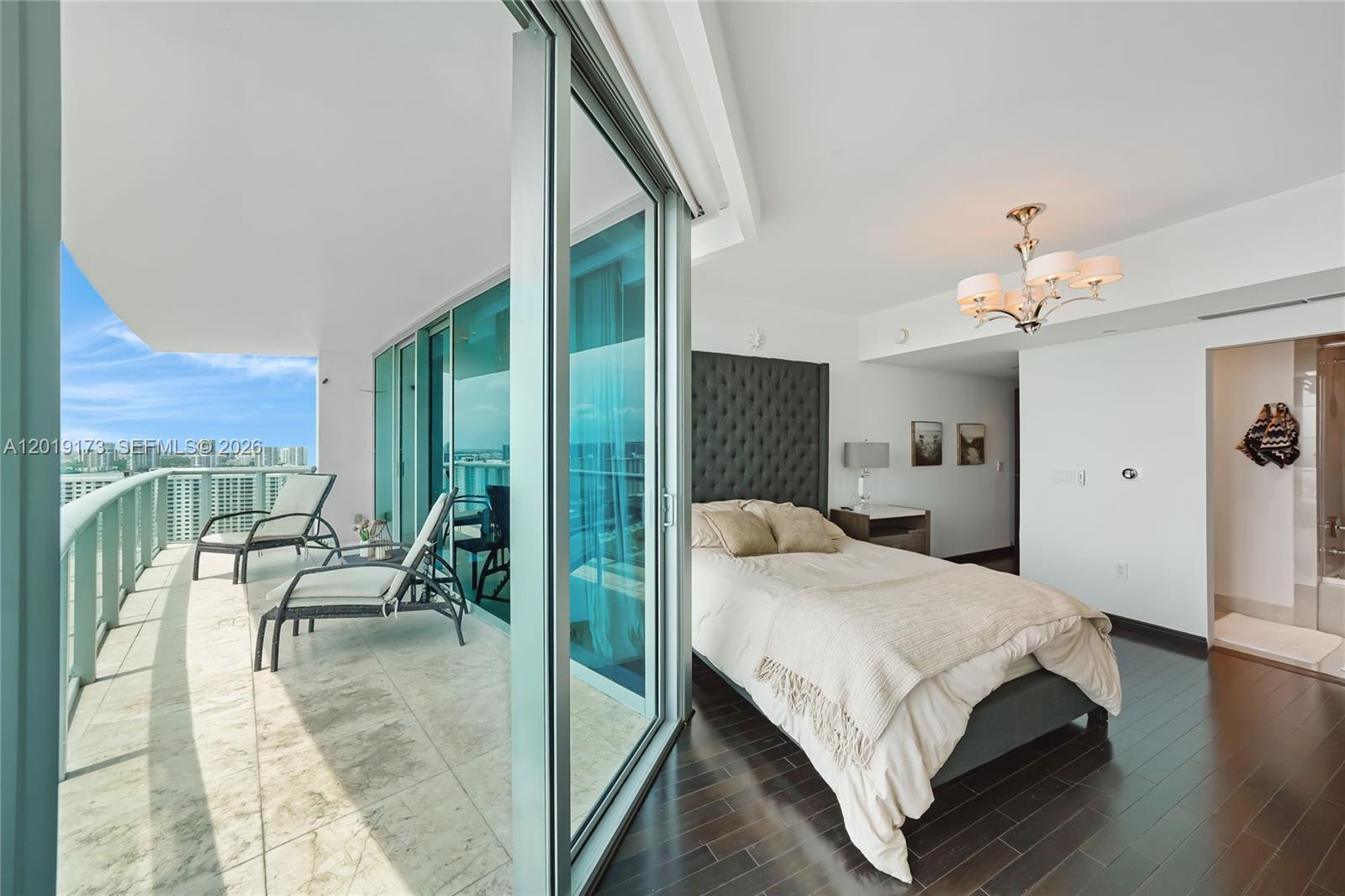 17001 Collins Ave #2805, Sunny Isles Beach FL 33160