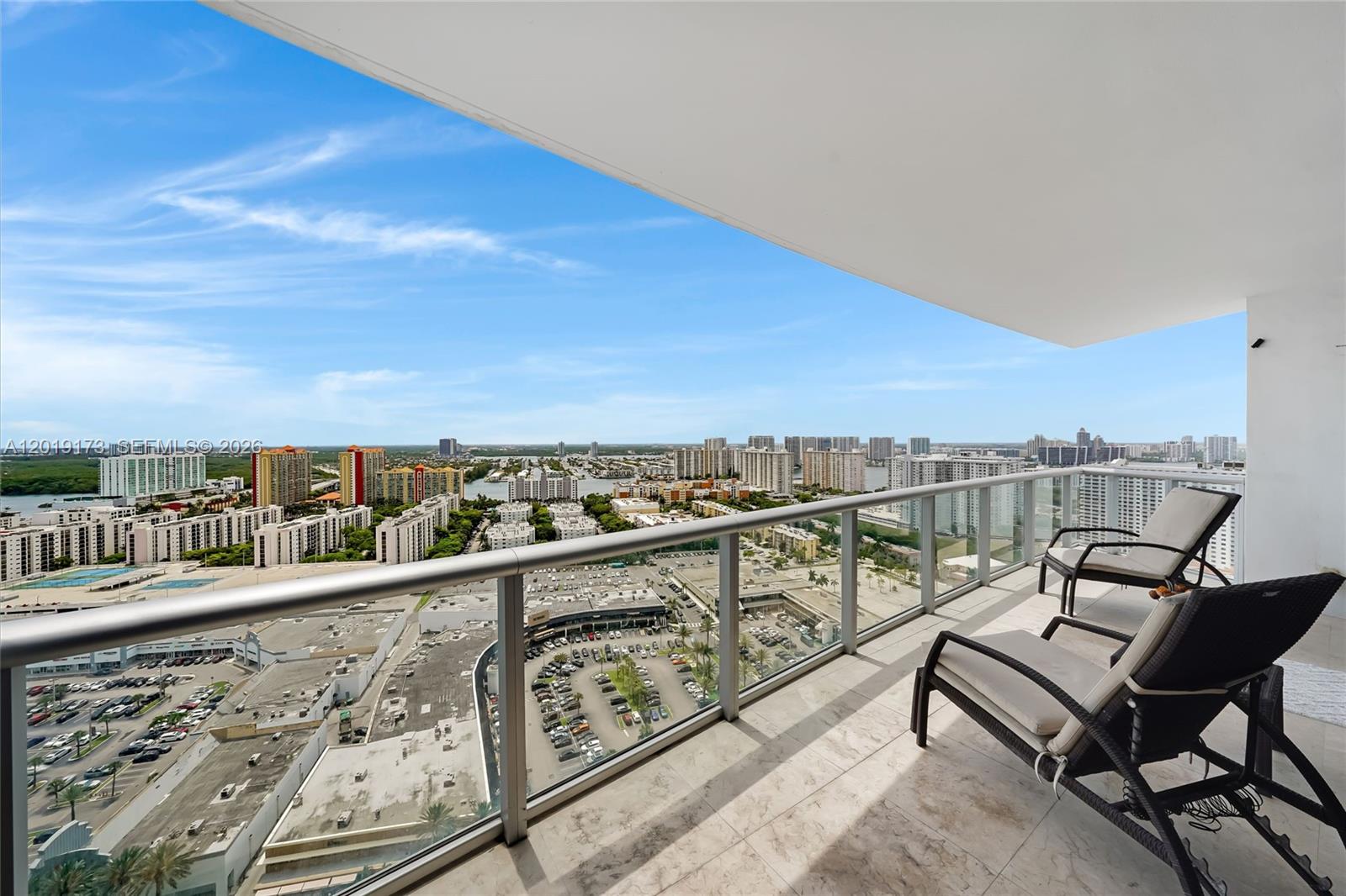 17001 Collins Ave #2805, Sunny Isles Beach FL 33160