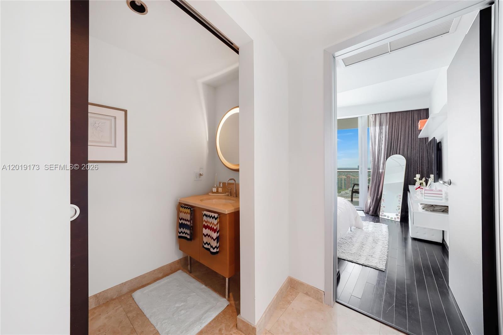 17001 Collins Ave #2805, Sunny Isles Beach FL 33160