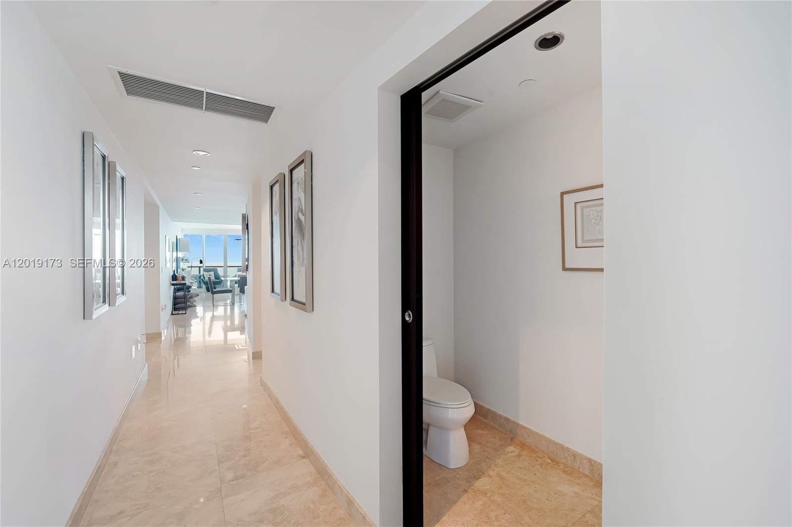 17001 Collins Ave #2805, Sunny Isles Beach FL 33160