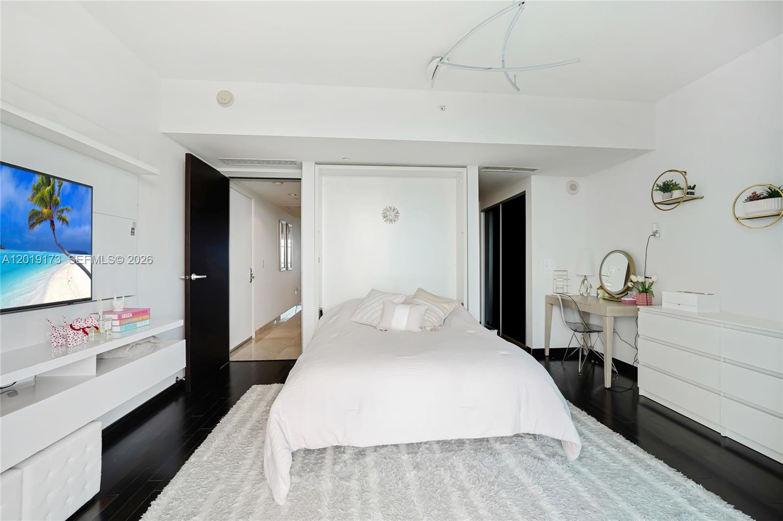 17001 Collins Ave #2805, Sunny Isles Beach FL 33160