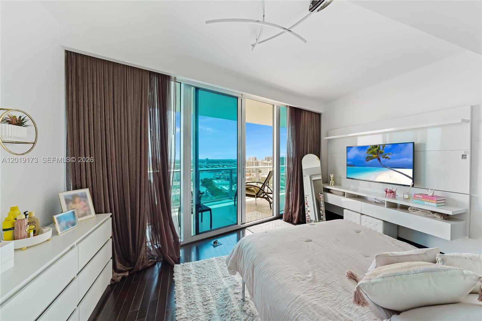 17001 Collins Ave #2805, Sunny Isles Beach FL 33160