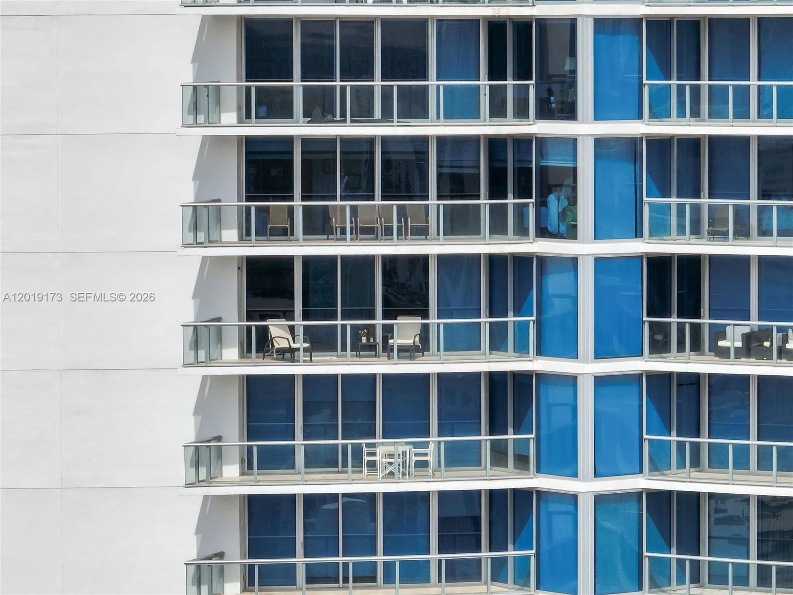 17001 Collins Ave #2805, Sunny Isles Beach FL 33160