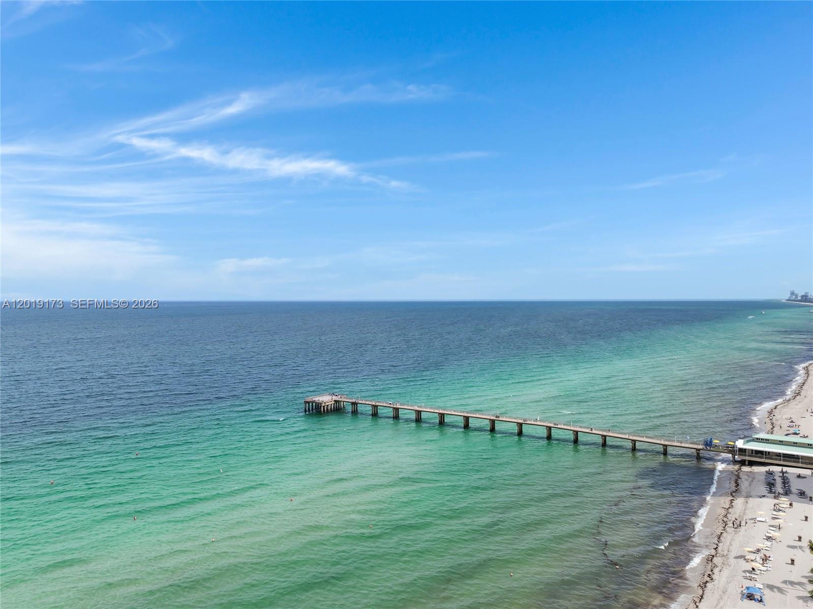 17001 Collins Ave #2805, Sunny Isles Beach FL 33160