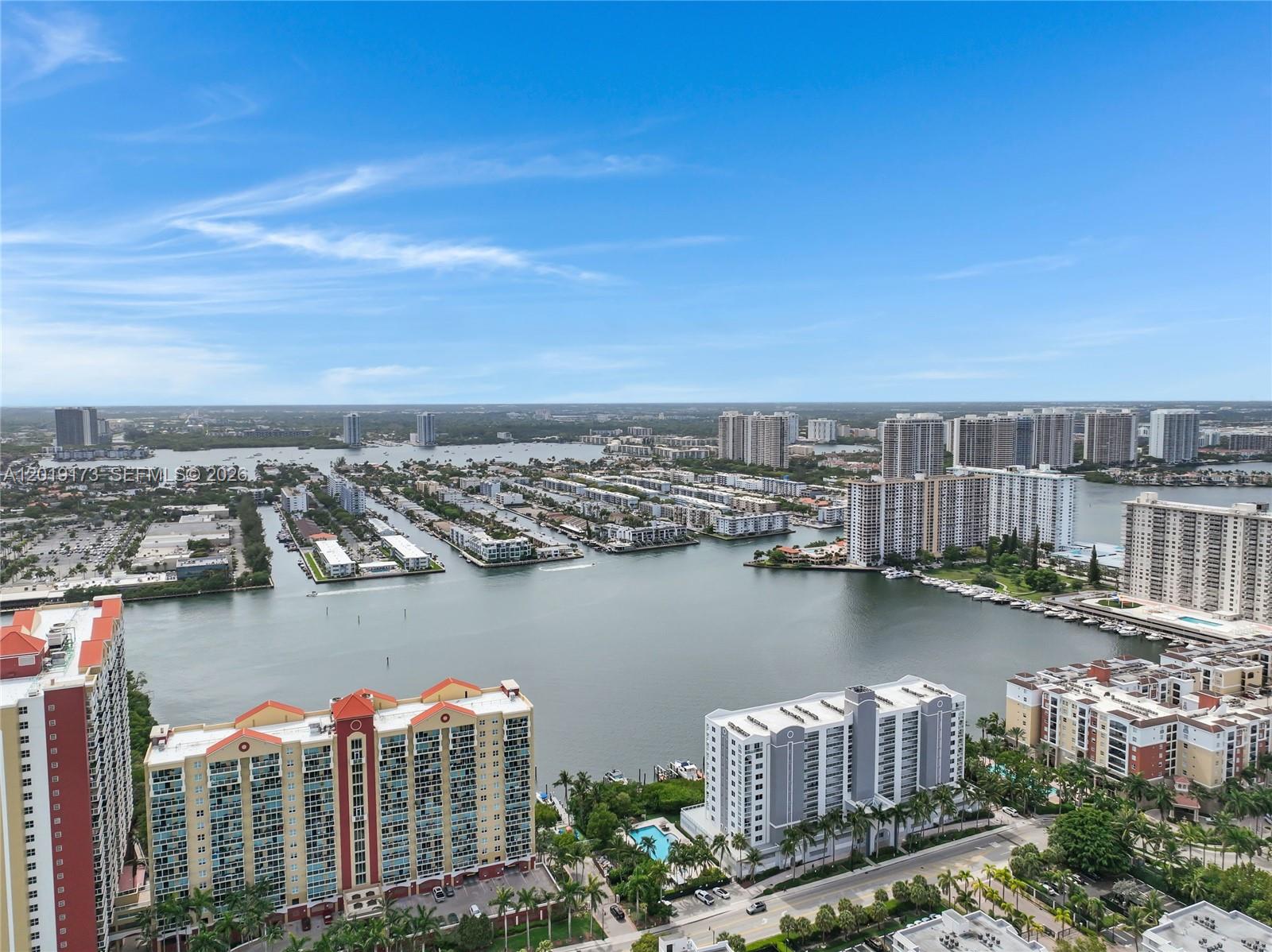 17001 Collins Ave #2805, Sunny Isles Beach FL 33160
