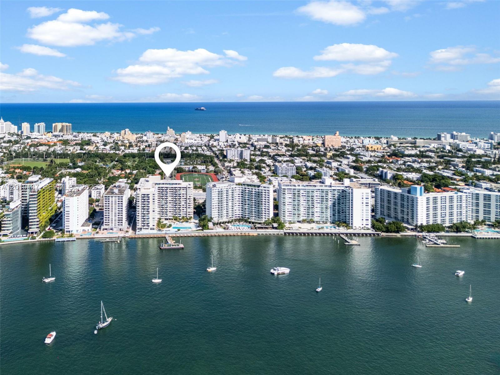 1200 West Ave #216, Miami Beach FL 33139