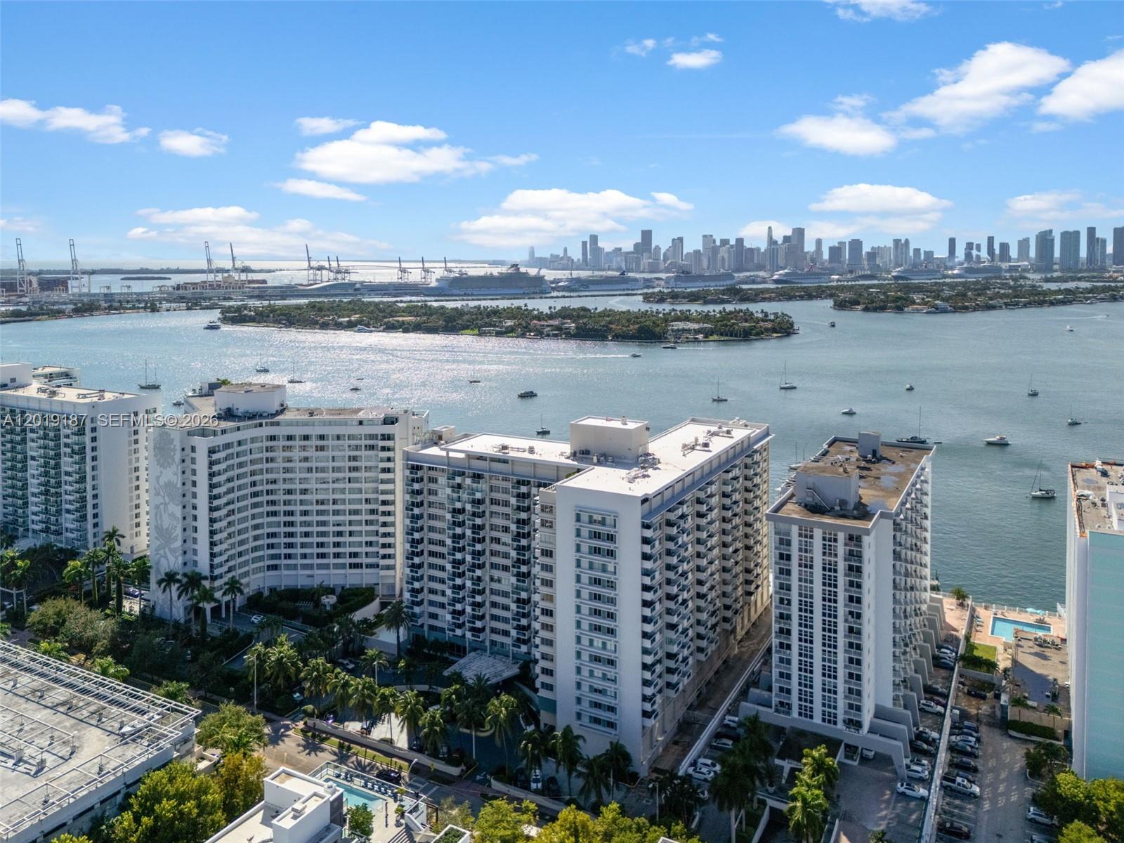 1200 West Ave #216, Miami Beach FL 33139