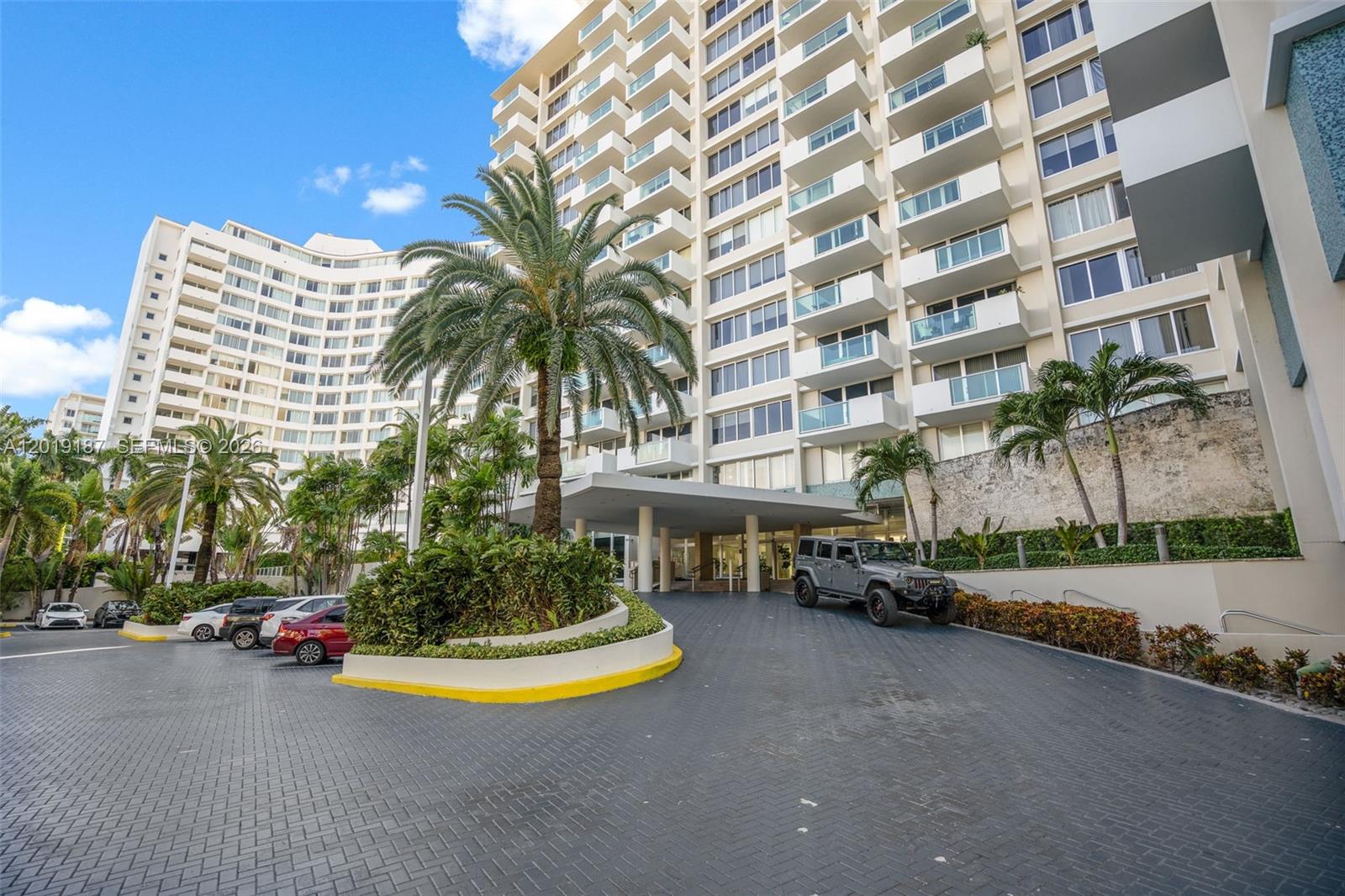 1200 West Ave #216, Miami Beach FL 33139
