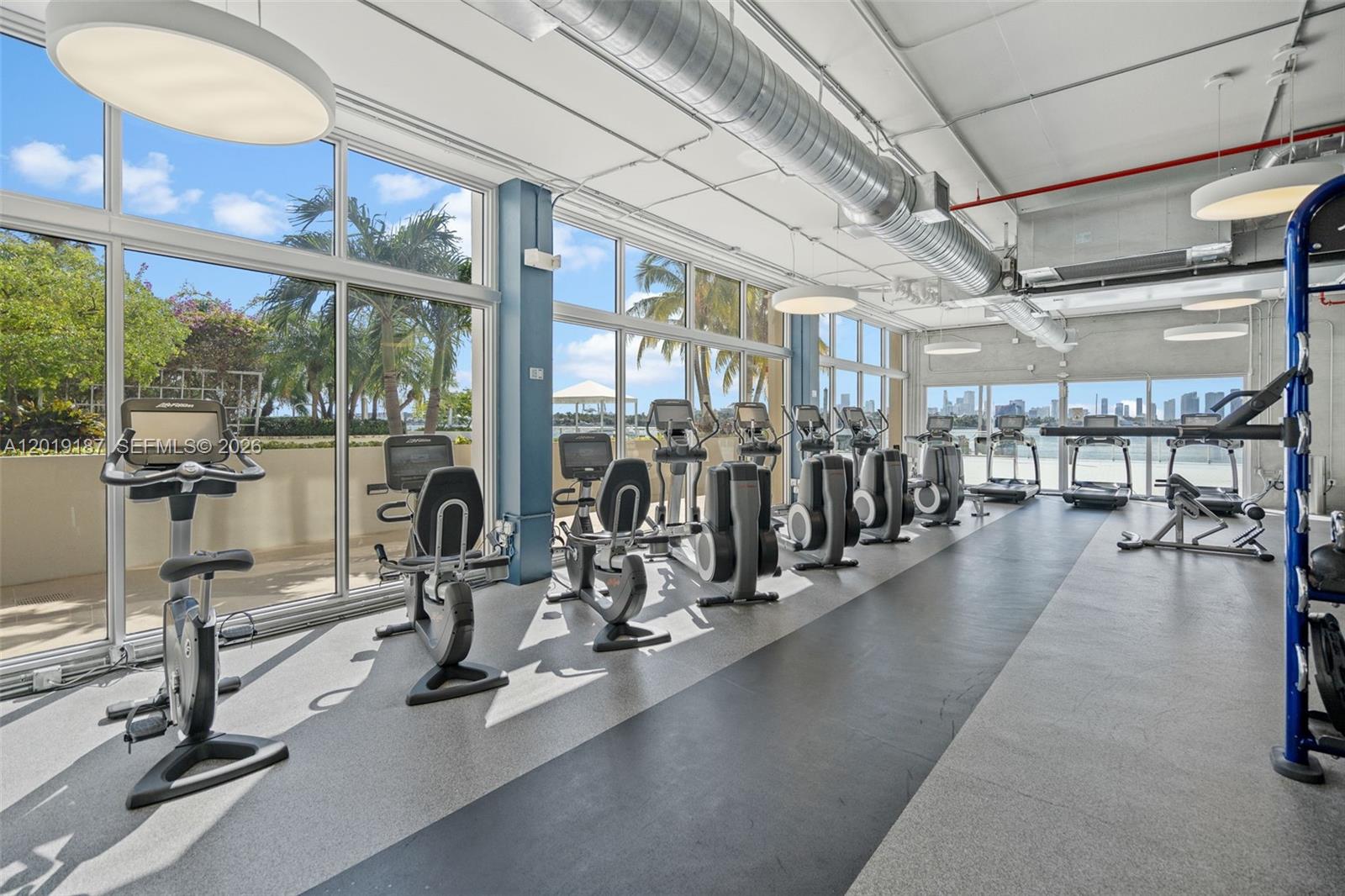 1200 West Ave #216, Miami Beach FL 33139
