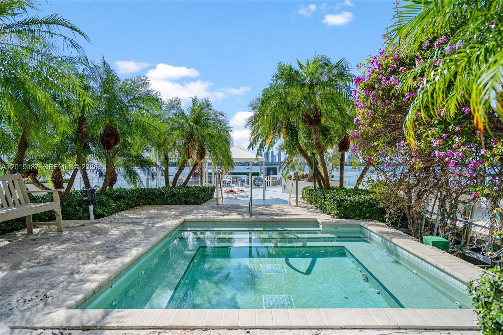 1200 West Ave #216, Miami Beach FL 33139