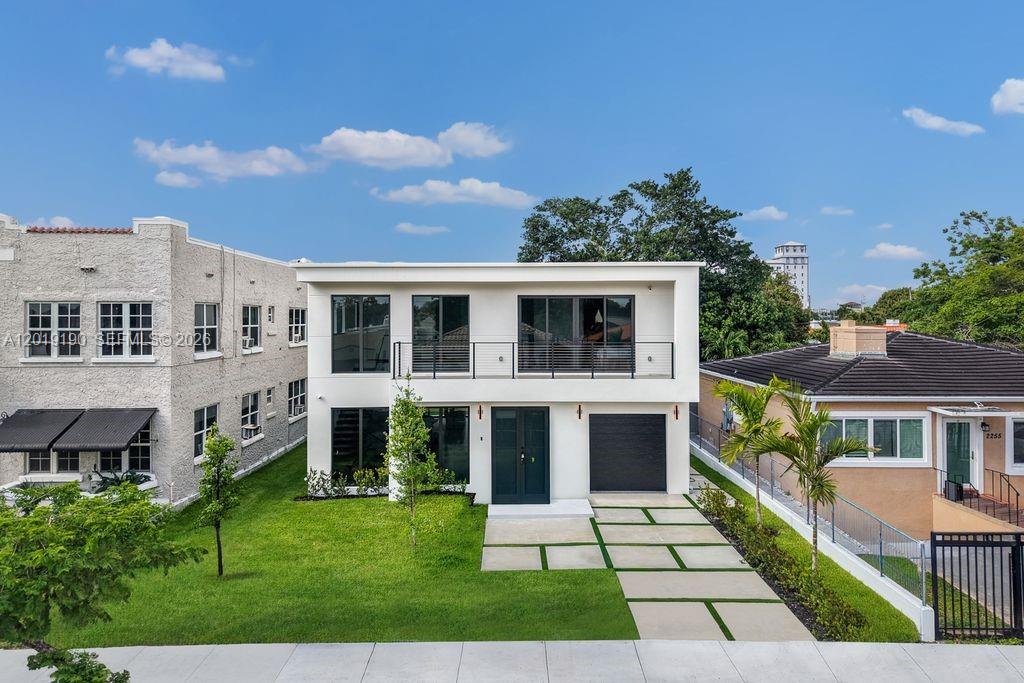 2265 SW 4 St, Miami FL 33135