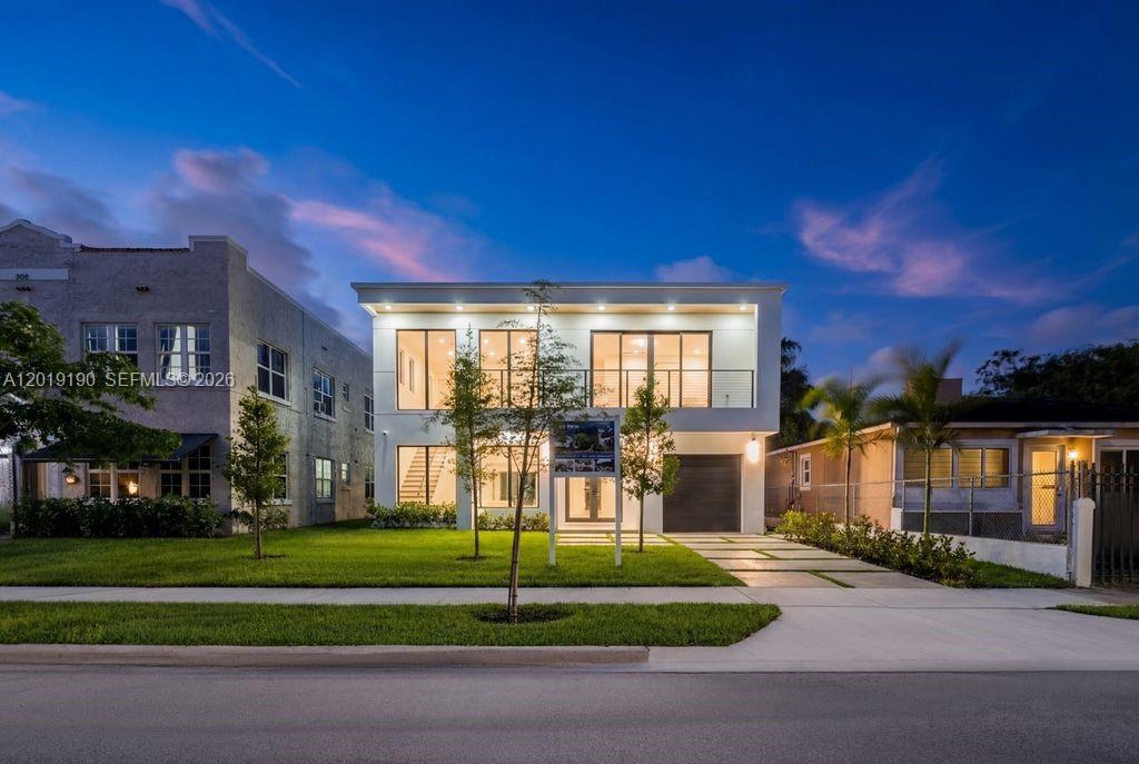 2265 SW 4 St, Miami FL 33135