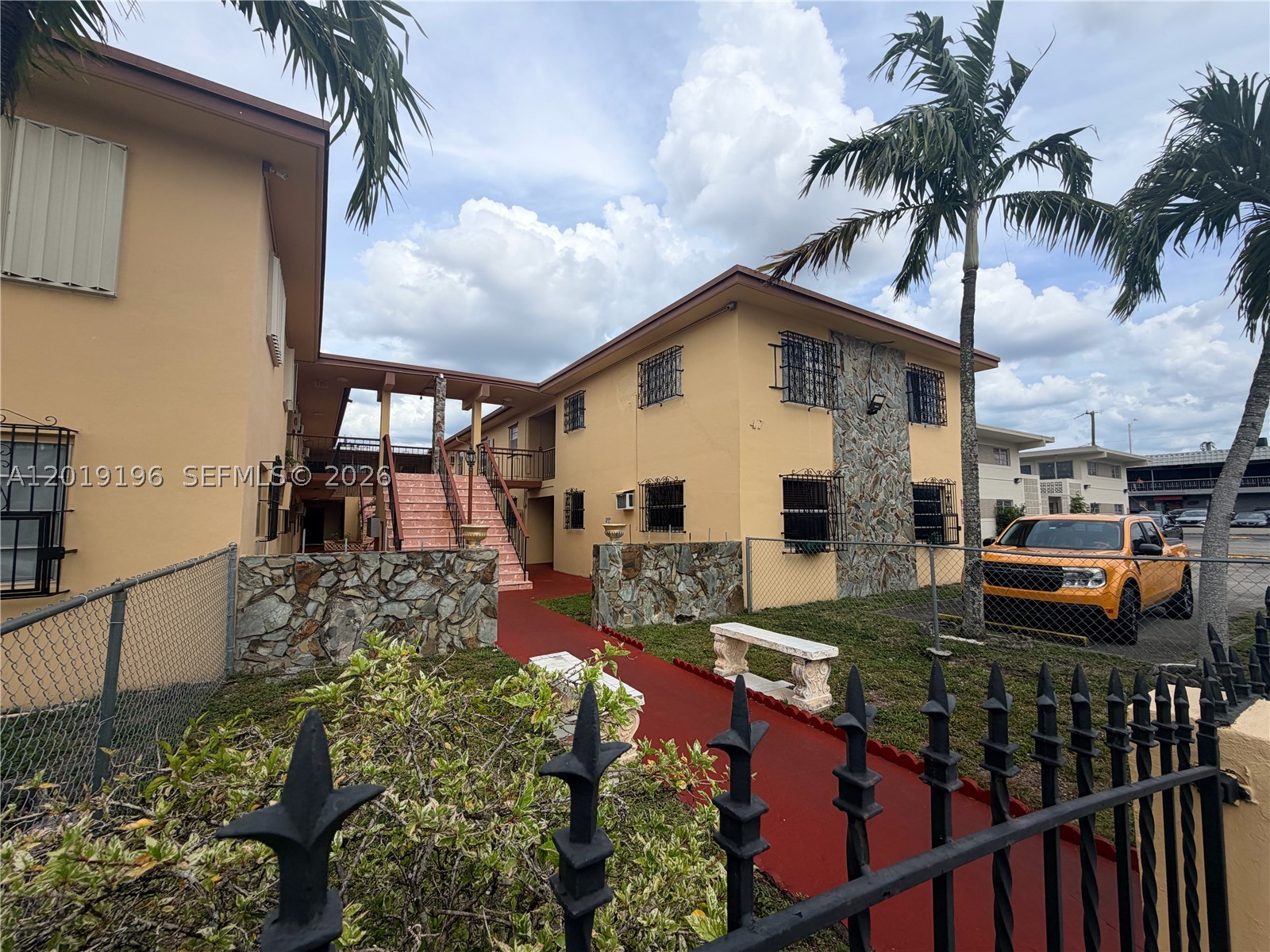 47 NW 47th Ave #10, Miami FL 33126