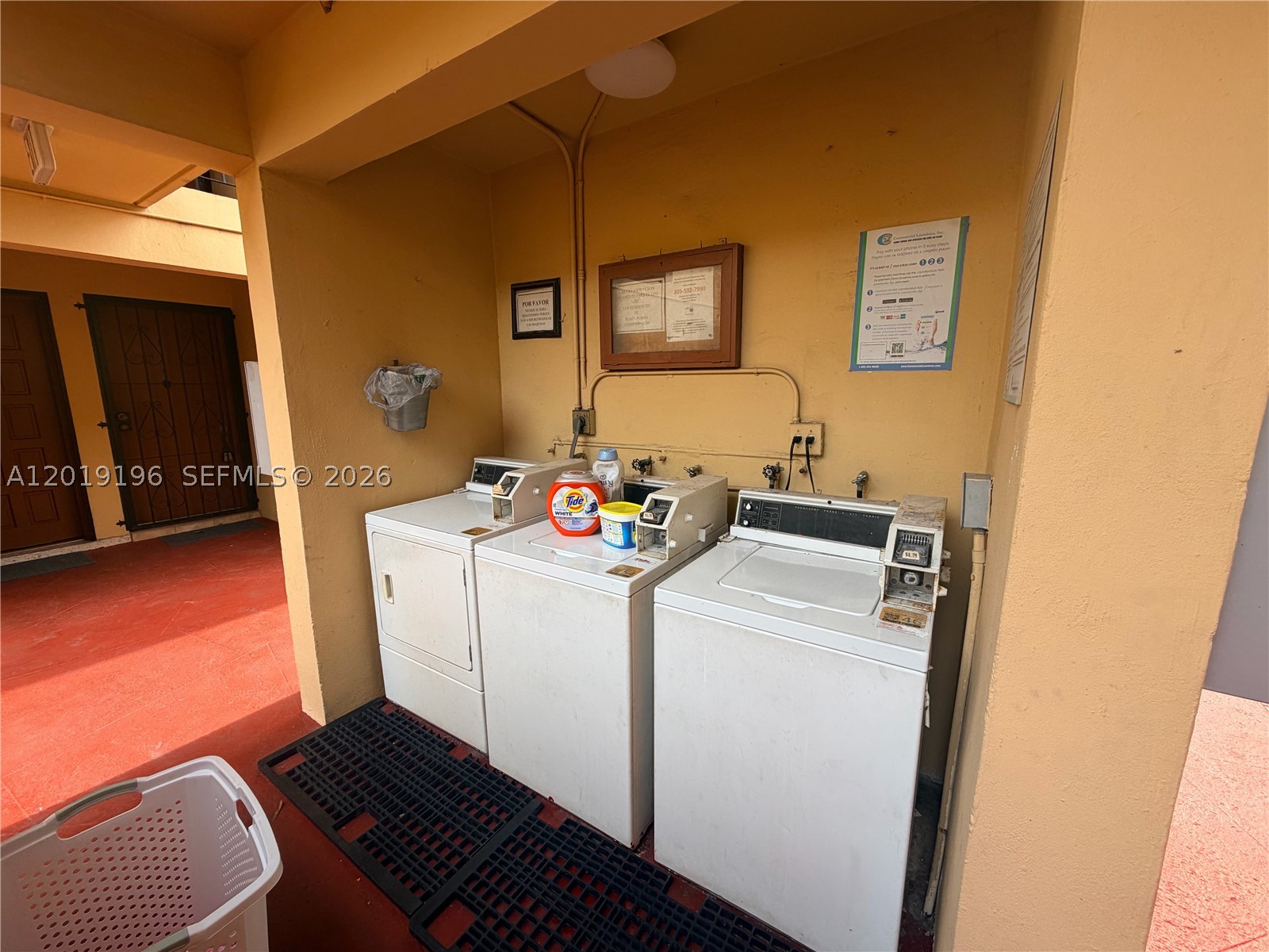 47 NW 47th Ave #10, Miami FL 33126