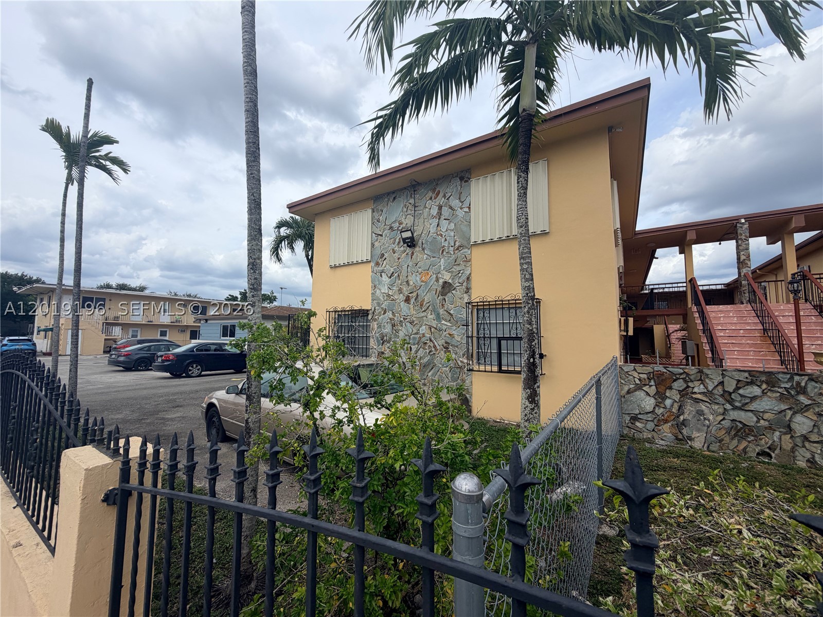 47 NW 47th Ave #10, Miami FL 33126