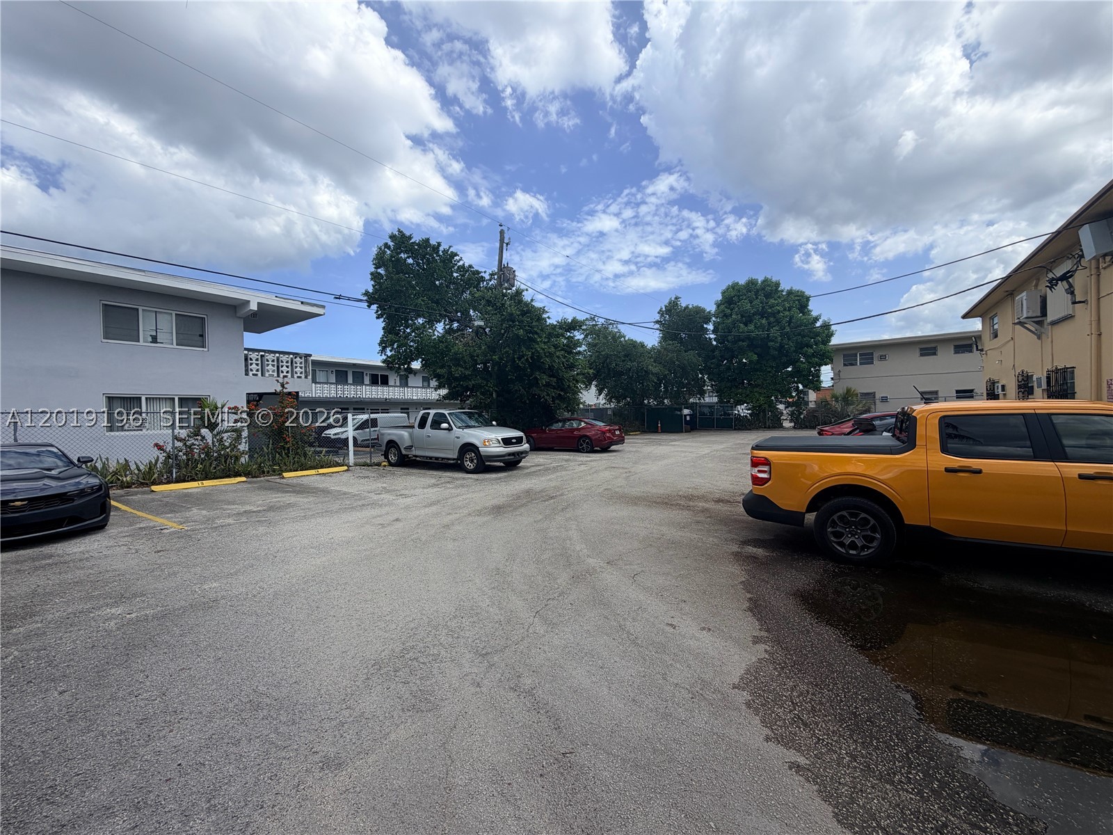 47 NW 47th Ave #10, Miami FL 33126