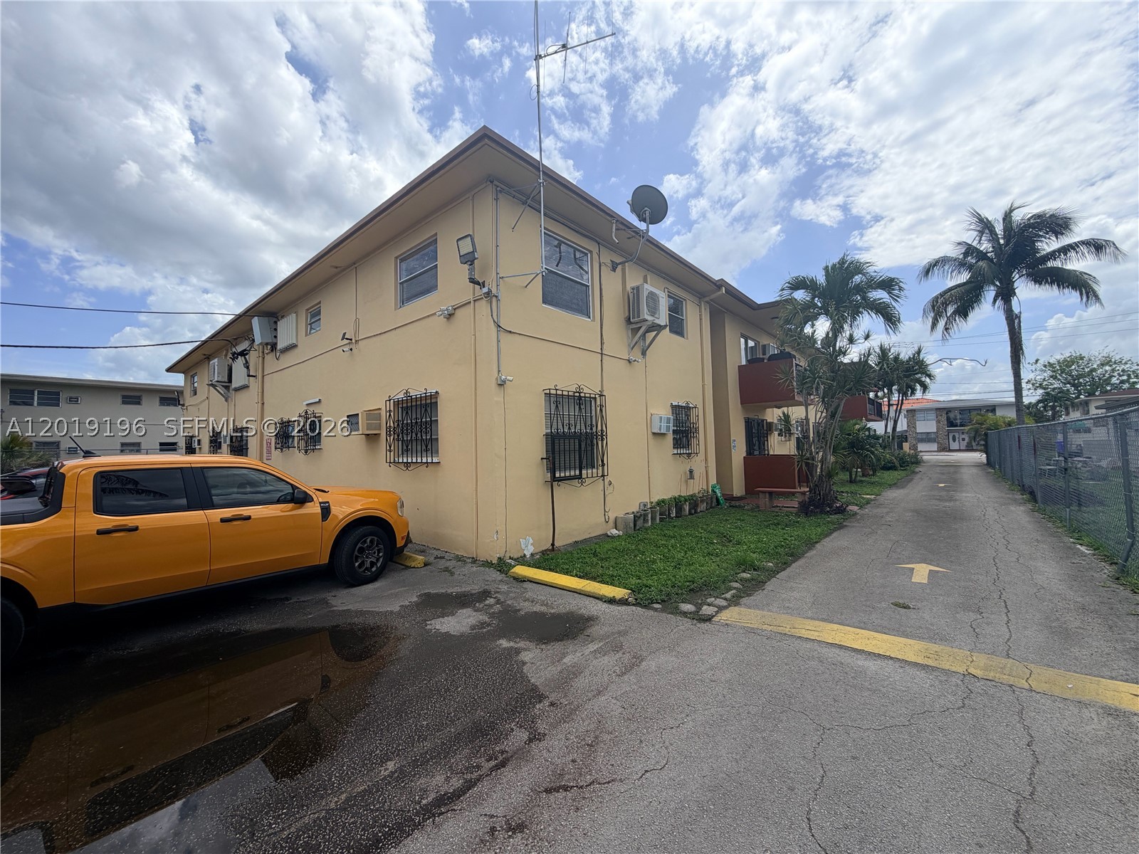 47 NW 47th Ave #10, Miami FL 33126