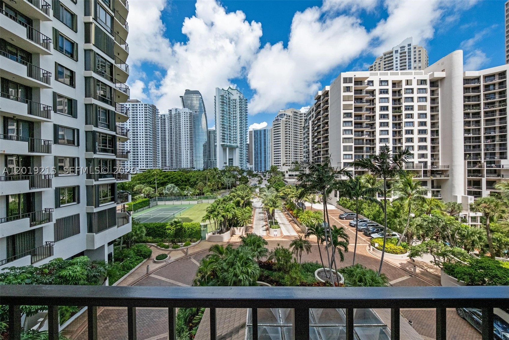 520 Brickell Key Dr #A710, Miami FL 33131