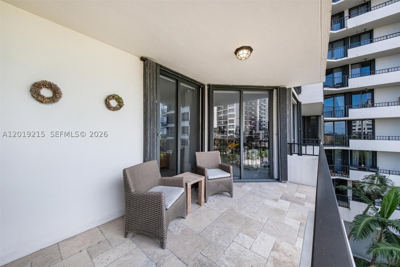 520 Brickell Key Dr #A710, Miami FL 33131