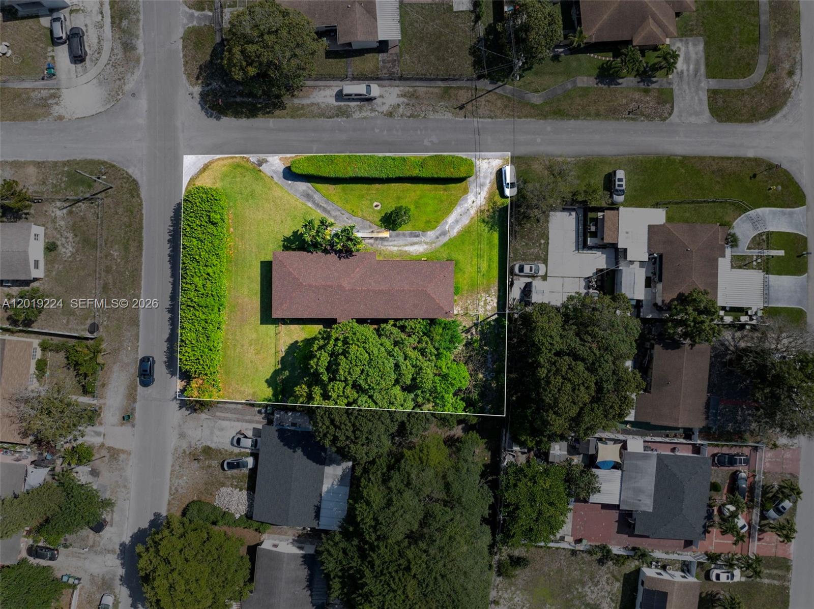 511 Dunad Ave, Opa Locka FL 33054