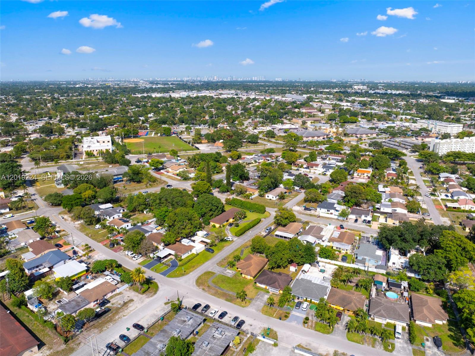 511 Dunad Ave, Opa Locka FL 33054